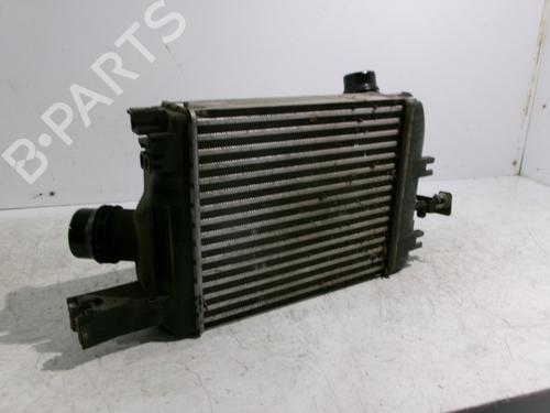 Intercooler RENAULT CLIO IV (BH_) 1.2 TCe 120 (BHM0) | BP24363162M30 