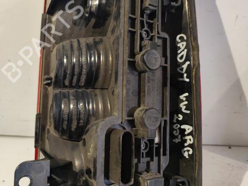 Used Left taillight Left taillight 22326016 22326016