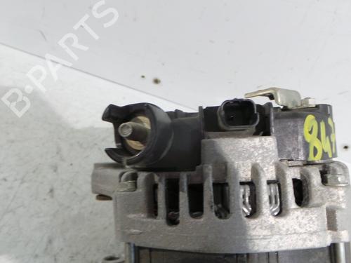 Used Alternator Alternator PEUGEOT PARTNER Box Body/MPV (K9) 1.5 BlueHDi 100 (102 hp) 32230203 32230203