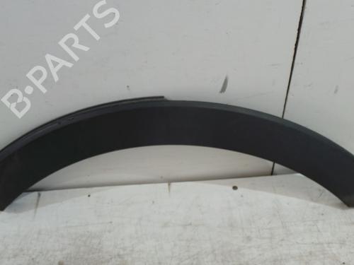 Used Rear left wheel arch trim KIA SPORTAGE III (SL) 1.7 CRDi (116 hp) 28155766