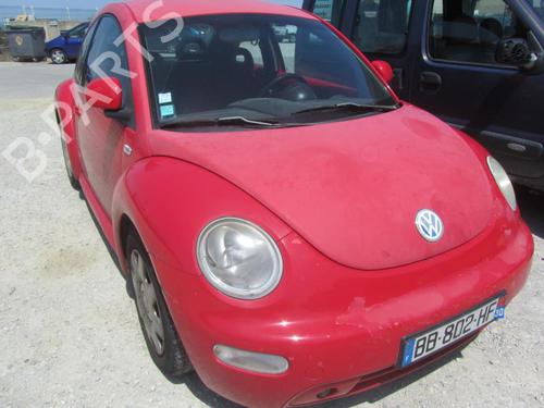 Forskærm Højre VW NEW BEETLE (9C1, 1C1) 1.9 TDI | BP22538540C42 