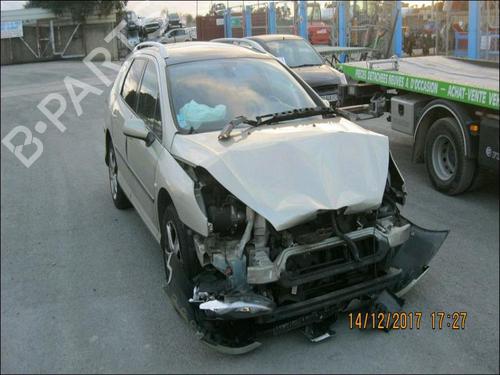 Alternator PEUGEOT 407 SW (6E_, 6D_) 2.0 HDi 135 | BP22538360M7 