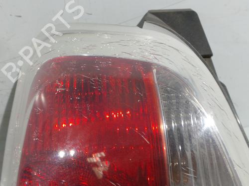 Used Left taillight Left taillight 38763044 38763044