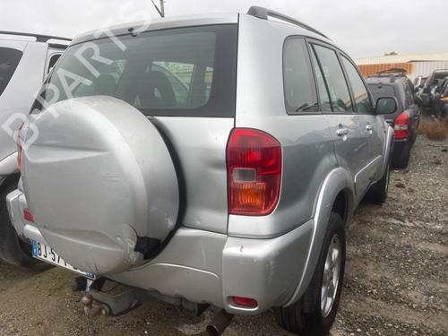 Left front indicator TOYOTA RAV 4 II (_A2_) 2.0 4WD (ACA21, ACA20) | BP40551792C32 - Image 9