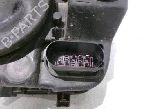 Lampa przednia prawa FORD FOCUS C-MAX (DM2) 1.8 TDCi | BP29735207C29 