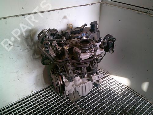 Used Engine PEUGEOT 108 1.0 VTi 72 (72 hp) 32000537