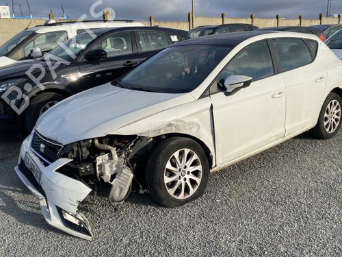 Right tailgate light SEAT LEON (5F1) 1.6 TDI | BP40612068C80 - Image 5