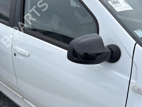 Right front door DACIA DUSTER (HS_) 1.2 TCe 125 | BP32219071C3