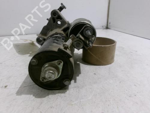 Starter RENAULT MEGANE III Hatchback (BZ0/1_, B3_) 1.9 dCi (BZ0N, BZ0J) | BP22327018M8 