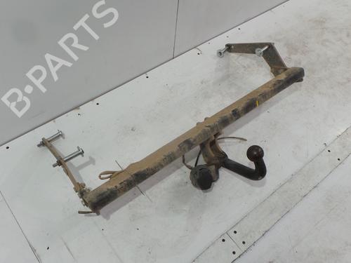 Trækkugle/Mekanisme DACIA DUSTER (HS_) 1.5 dCi 4x4 (HSMC, HSMD) | BP32146683C141 