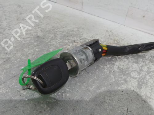 Ignition barrel RENAULT KANGOO (KC0/1_) 1.5 dCi (KC07) | BP40049620M48 - Image 3
