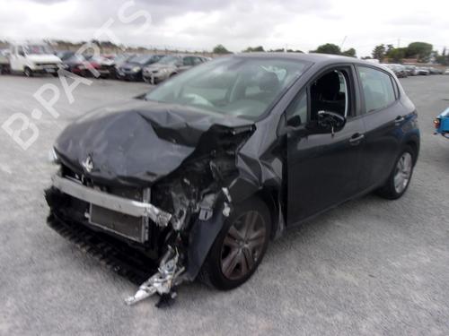 Alternator PEUGEOT 208 I (CA_, CC_) 1.2 PureTech 82 | BP22323660M7