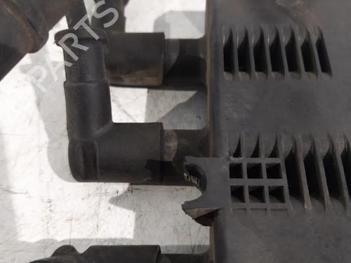 Used Ignition coil Ignition coil FIAT GRANDE PUNTO (199_) 1.2 (69 hp) 22327683 22327683