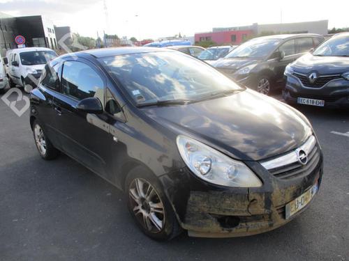 Right taillight OPEL CORSA D (S07) 1.3 CDTI (L08, L68) | BP22327249C35 