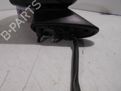 Left mirror OPEL CORSA D (S07) 1.3 CDTI (L08, L68) | BP22328931C26 