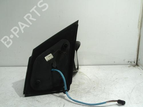 Right mirror CITROËN C2 (JM_) 1.4 HDi | BP22327162C27 