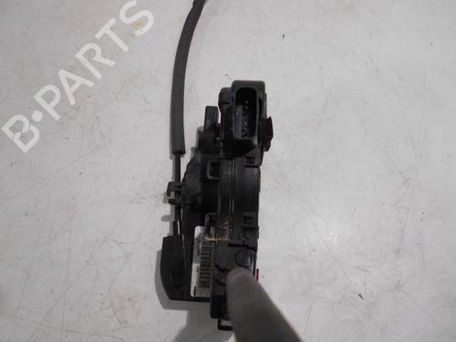 Rear right lock KIA SPORTAGE III (SL) 1.7 CRDi | BP22323994C99 