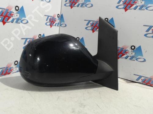 Used Right mirror SEAT ALTEA (5P1) 2.0 TDI 16V (140 hp) 22539483