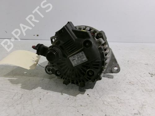 Used Alternator Alternator HYUNDAI i20 I (PB, PBT) 1.1 CRDi (75 hp) 24538549 24538549