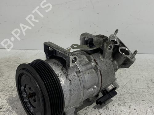 Used AC compressor CITROËN C3 II (SC_) 1.2 VTi 82 (82 hp) 31992292