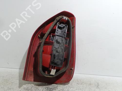 Used Left taillight Left taillight 32373207 32373207