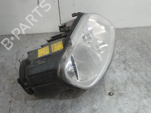 Højre forlygte VW TOURAN (1T1, 1T2) 2.0 TDI | BP22325222C29 