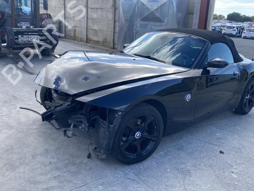 Brugte BMW Z4 Roadster (E85)  2.0 i  4573369