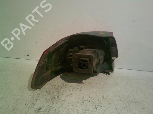 Feu arrière droit VW GOLF VI (5K1) 1.6 TDI | BP30750995C35 