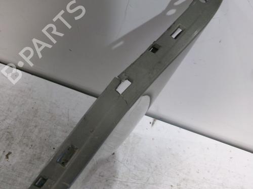 Front bumper CITROËN C4 Picasso I MPV (UD_) 1.6 HDi | BP26035137C7 
