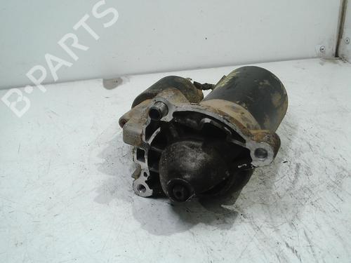 Used Starter CITROËN C15 Box Body/MPV (VD_) 1.1 i (60 hp) 22328855