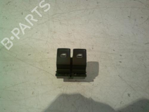 Comutador vidro frente esquerdo VW POLO V (6R1, 6C1) 1.2 TSI 16V (90 hp) 32272743