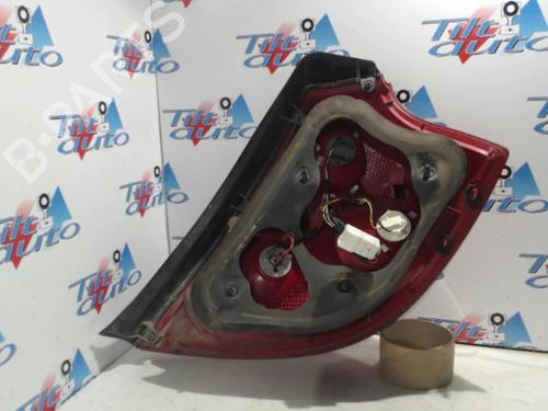 Used Left taillight Left taillight KIA CEE'D Hatchback (ED) 1.6 CRDi 115 (115 hp) 22327334 22327334