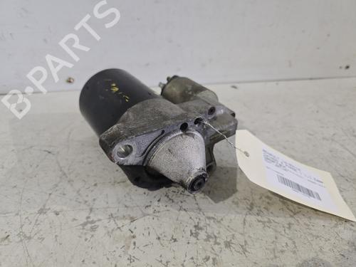 Used Starter RENAULT TWINGO II (CN0_) 1.2 16V (CN04, CN0B) (75 hp) 30705123