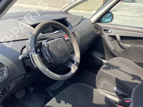 Interrupteur de vitre avant gauche CITROËN C4 Picasso I MPV (UD_) 1.6 HDi | BP29840845I27