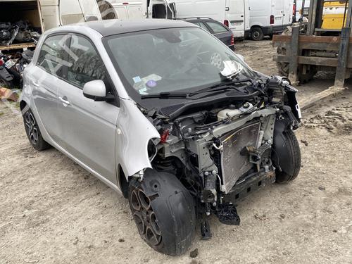 Front left window mechanism SMART FORFOUR Hatchback (453) 0.9 (453.044, 453.053) | BP30579462C22 - Image 5