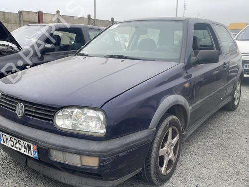 Used Parts VW GOLF III (1H1)  1.9 TDI  2069838