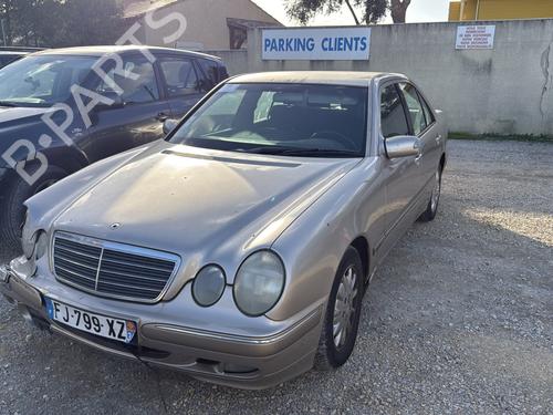 Switch MERCEDES-BENZ E-CLASS (W210) E 220 CDI (210.006) | BP22766473I30 
