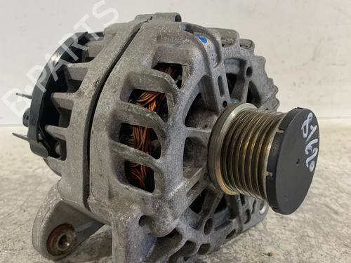 Alternator RENAULT TWINGO III (BCM_, BCA_) 0.9 TCe 95 | BP39028859M7 - Image 3