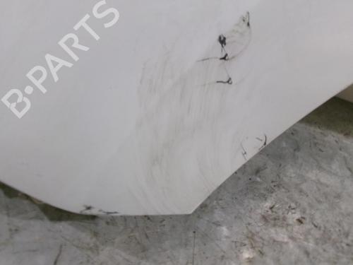 Used Left front fenders RENAULT KANGOO Express (FW0/1_) 1.5 dCi 70 (FW0A, KW0V) (68 hp) 22539826