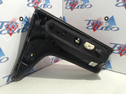 Used Right tailgate light Right tailgate light CITROËN C5 II (RC_) 1.6 HDi (RC8HZB) (109 hp) 22325916 22325916