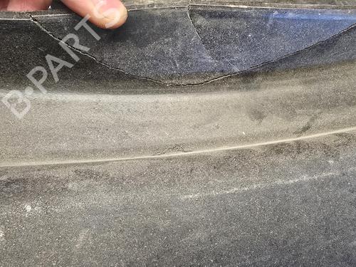 Rear parcel shelf DACIA DUSTER (HS_) 1.5 dCi | BP37157120C85 - Image 4