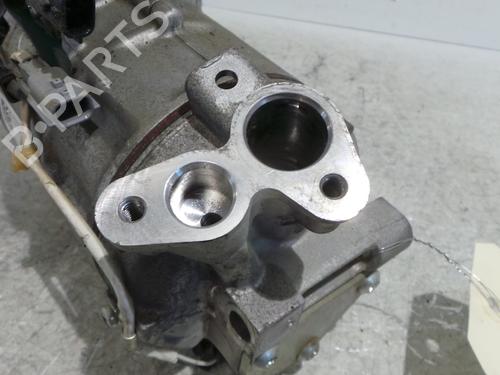 AC compressor RENAULT CLIO V (B7_) 1.0 SCe 75 (B7M5) | BP37738818M34 - Image 3