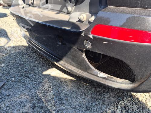 rear-bumper-bmw-x5-e53-2000-2001-2002-2003-2004-2005-2006-36027713 main image