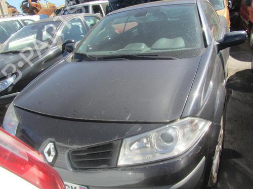 Used Parts RENAULT MEGANE II Coupé-Cabriolet (EM0/1_) 2.0 dCi (150 hp) 2069708