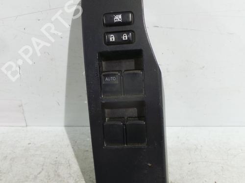 Left front window switch TOYOTA AURIS Estate (_E18_) 2.0 D-4D (ADE186_) | BP35788893I27 - Image 4