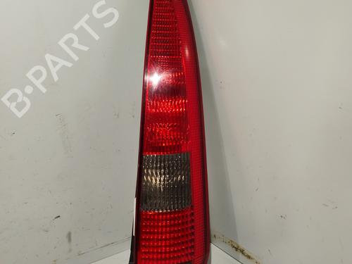 Højre baglygte FORD FUSION (JU_) [2002-2012]  22326002