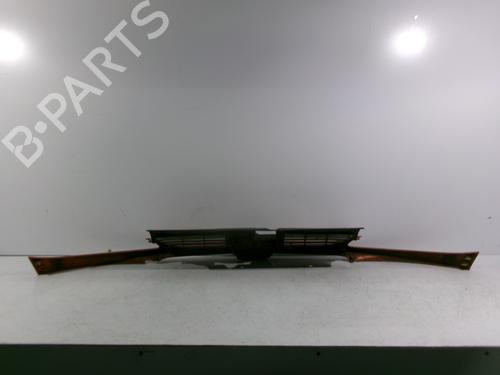 Grill PEUGEOT 206 Hatchback (2A/C) 1.9 D | BP23847099C40 