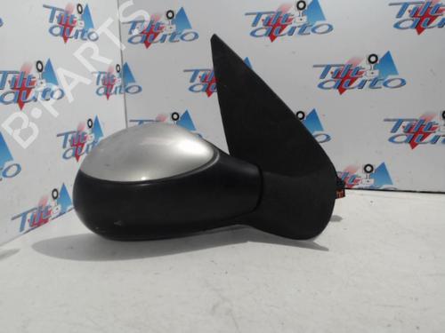 Right mirror PEUGEOT 206 Hatchback (2A/C) 1.4 i | BP22539419C27 