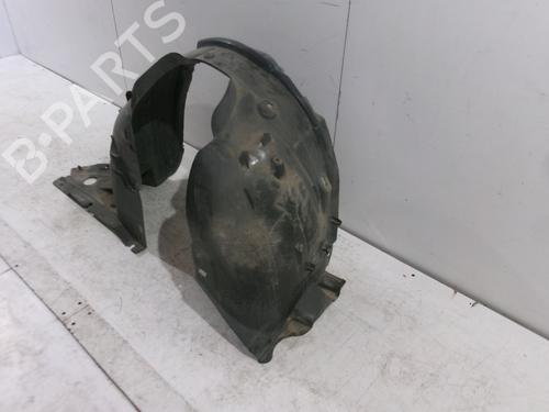 Wheel arch CITROËN C3 III (SX) 1.5 BlueHDi 100 (SXYHYP, SXYHTU) | BP29597045C56 
