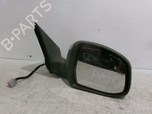 Right mirror FORD MONDEO IV (BA7) 1.8 TDCi | BP27663988C27